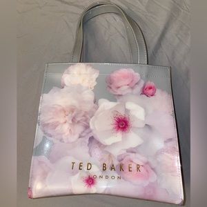Ted Baker London Small Tote